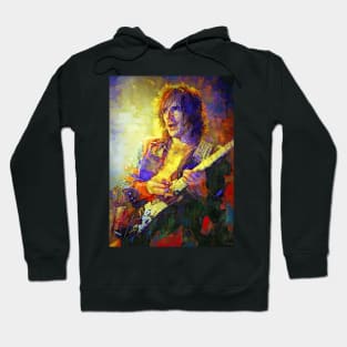 Glenn Tipton Hoodie